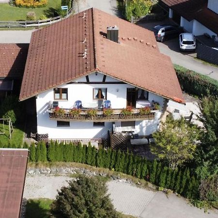 Ferienwohnung Haus Martin Sonthofen Dış mekan fotoğraf